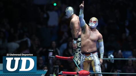 Carístico y Forastero, aguardan rivales en la final del torneo de pareja increíbles