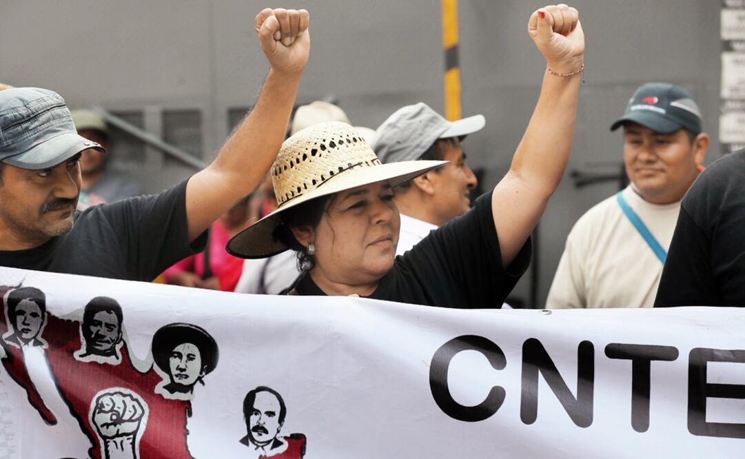 (Foto: Archivo - EL UNIVERSAL)