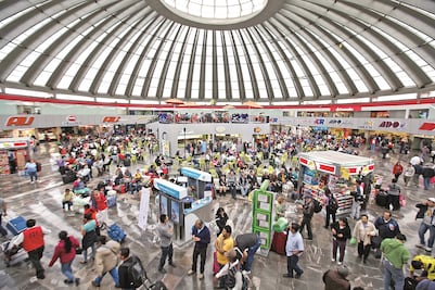 Todo lo que debes saber de las Casillas Especiales para votar el 1 de julio
