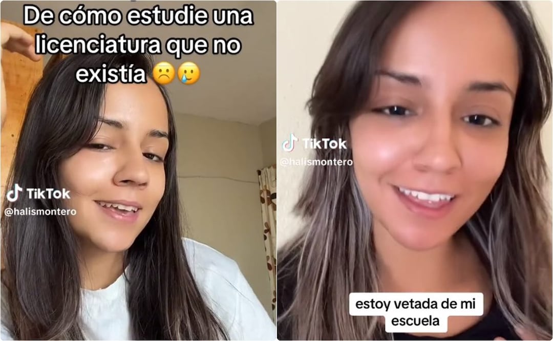 TikTok: Estudió licenciatura inexistente