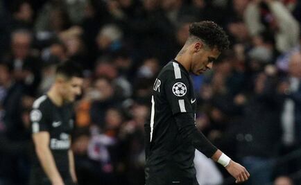 Las compras más caras en la historia del futbol