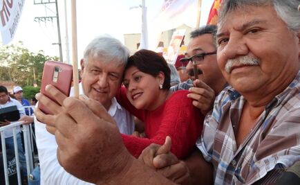 Moreno Valle negoció con Anaya candidatura para su esposa: AMLO