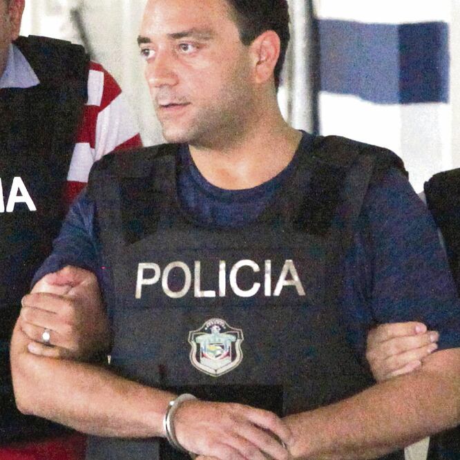 Blanqueo. La PGR le imputó a Roberto Borge Angulo el delito de operaciones con recursos de procedencia ilícita. Foto: ARCHIVO EL UNIVERSAL