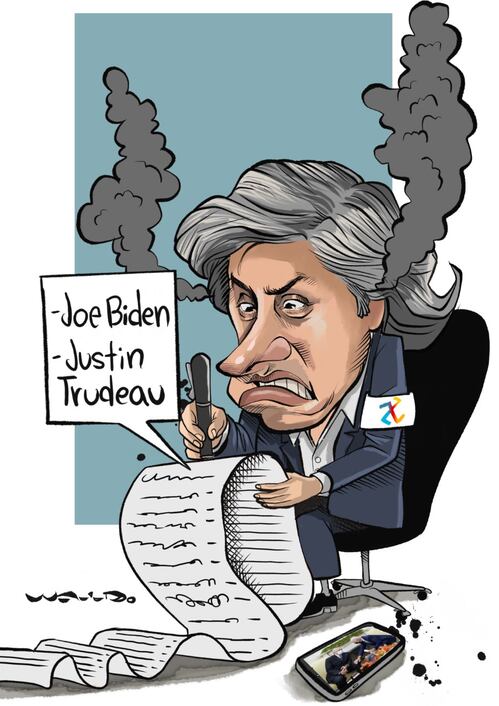 Por acción o por omisión