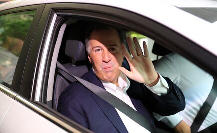 ¿Cuánto ganará Meade en el Consejo de Administración de HSBC?