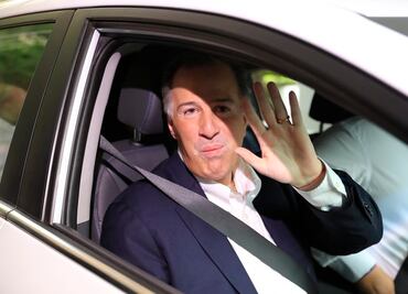 ¿Cuánto ganará Meade en el Consejo de Administración de HSBC?