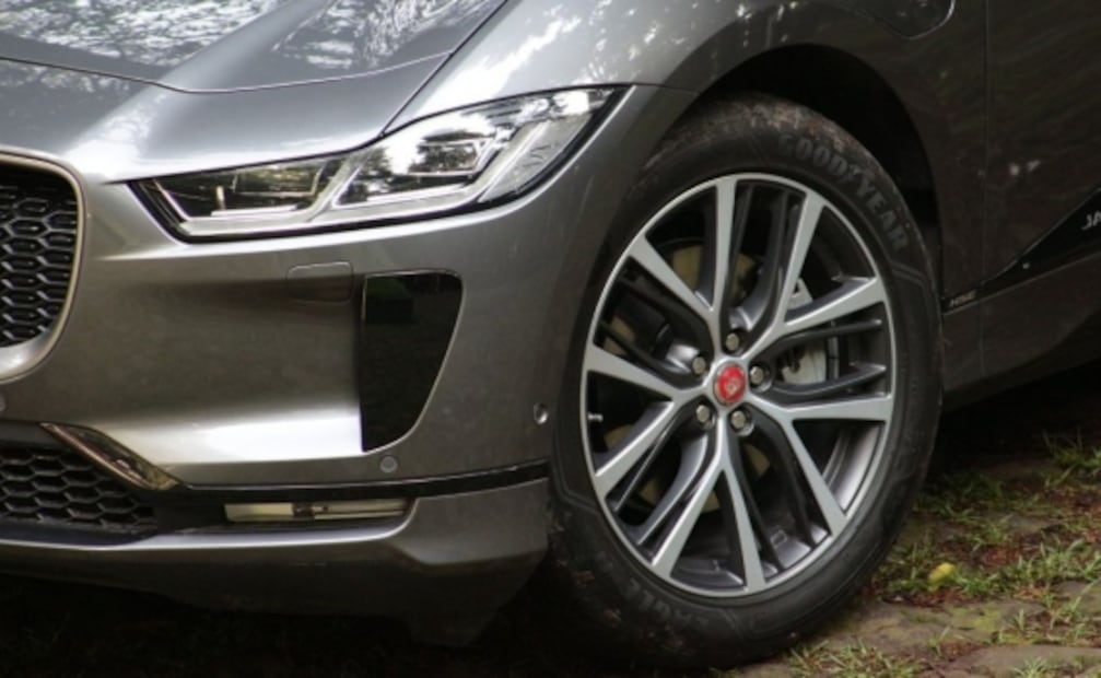 Qué tan bueno es el "mejor eléctrico del mundo"