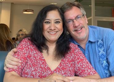 John Ackerman e Irma Eréndira Sandoval denuncian “cobarde allanamiento”: “No fue un robo común y corriente”