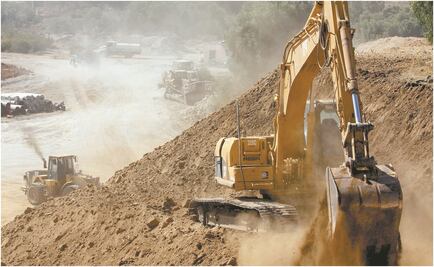 Frisco no cerrará mina San Francisco del Oro