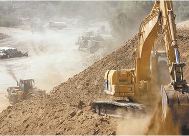 Frisco no cerrará mina San Francisco del Oro