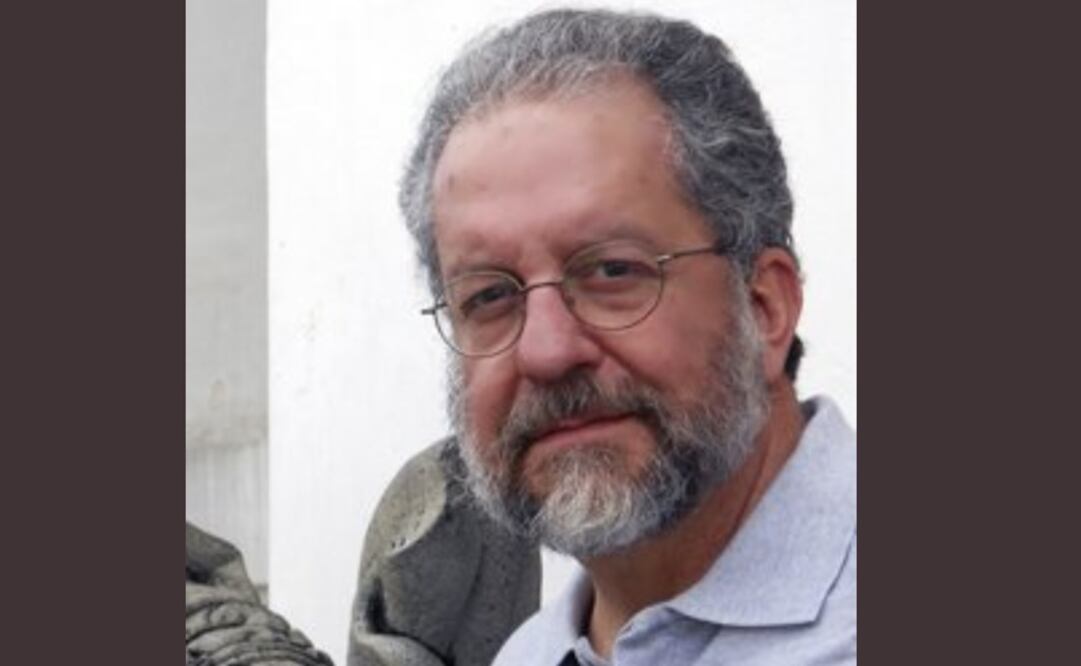 El periodista Sorela publicó el libro "El otro García Márquez. Los años difíciles". Foto: Tomada del Twitter de la Facultad de Ciencias de la Información UCM