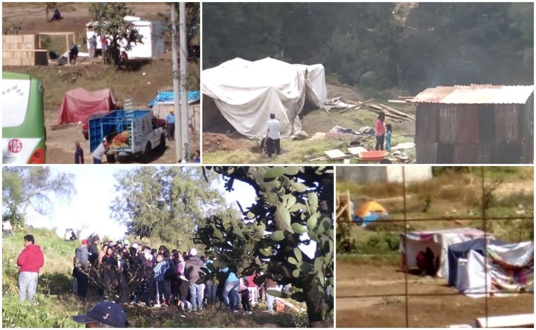 Fotos: Rebeca Jiménez / EL UNIVERSAL