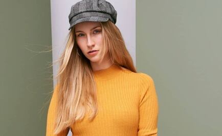 Conoce a Kelly Knox, la modelo con discapacidad que protagoniza una campaña
