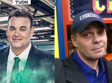 David Faitelson manda advertencia a Martinoli: “Le vamos a dar en la torre”