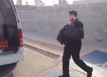 Durante 3 horas, Nicol intentó salir de camioneta, pero murió por golpe de calor