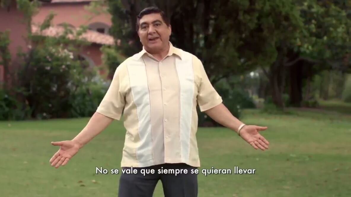 Foto: tomada del video