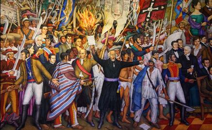 Por qué festejamos el Grito de Independencia el 15 de septiembre