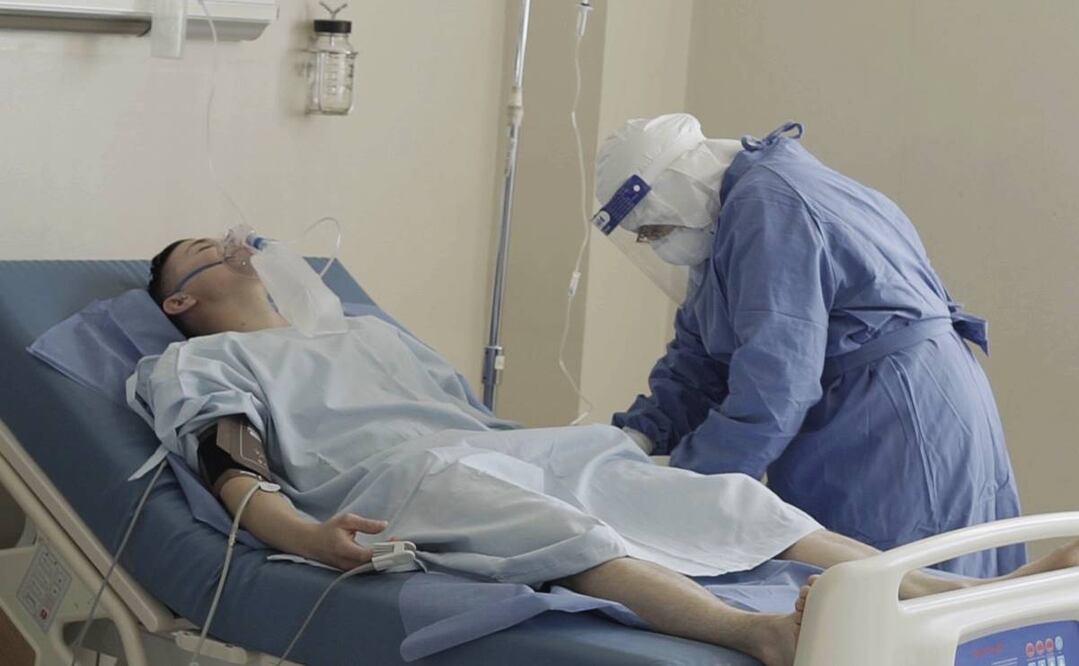 Imagen ilustrativa. Foto: Archivo/EL UNIVERSAL