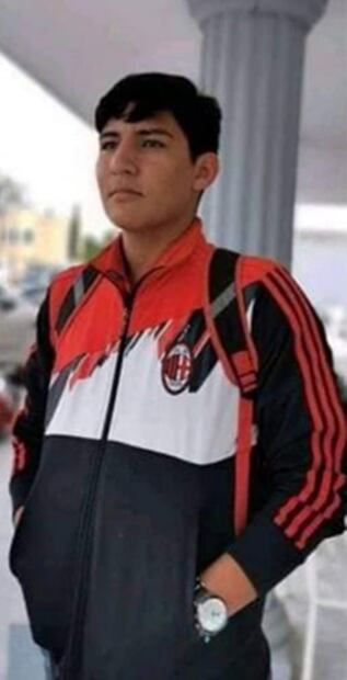 Fernando, asesinado en Reynosa, era "motor y alegría de la casa”