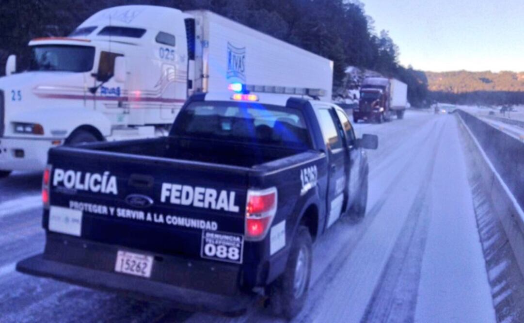 Localizan dos cuerpos en la Maxipista Mazatlán-Culiacán. Imagen ilustrativa. Foto: Unidad Estatal de Protección Civil de Durango