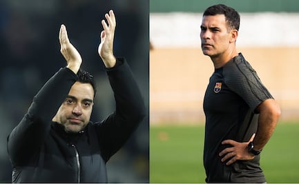 Rafa Márquez, el candidato para reemplazar a Xavi Hernández; así lo piden los aficionados del Barcelona
