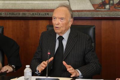 Con reformas, FGR busca atender inseguridad y corrupción