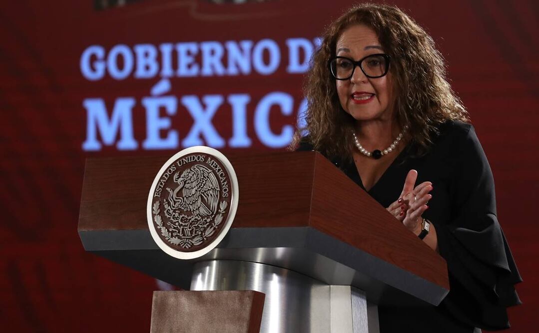 Foto: Archivo/EL UNIVERSAL