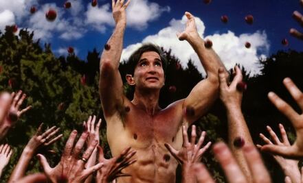 La perturbadora serie en Netflix de solo 6 capítulos que te atrapará de inicio a fin