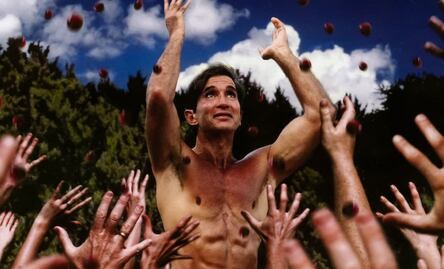 La perturbadora serie en Netflix de solo 6 capítulos que te atrapará de inicio a fin