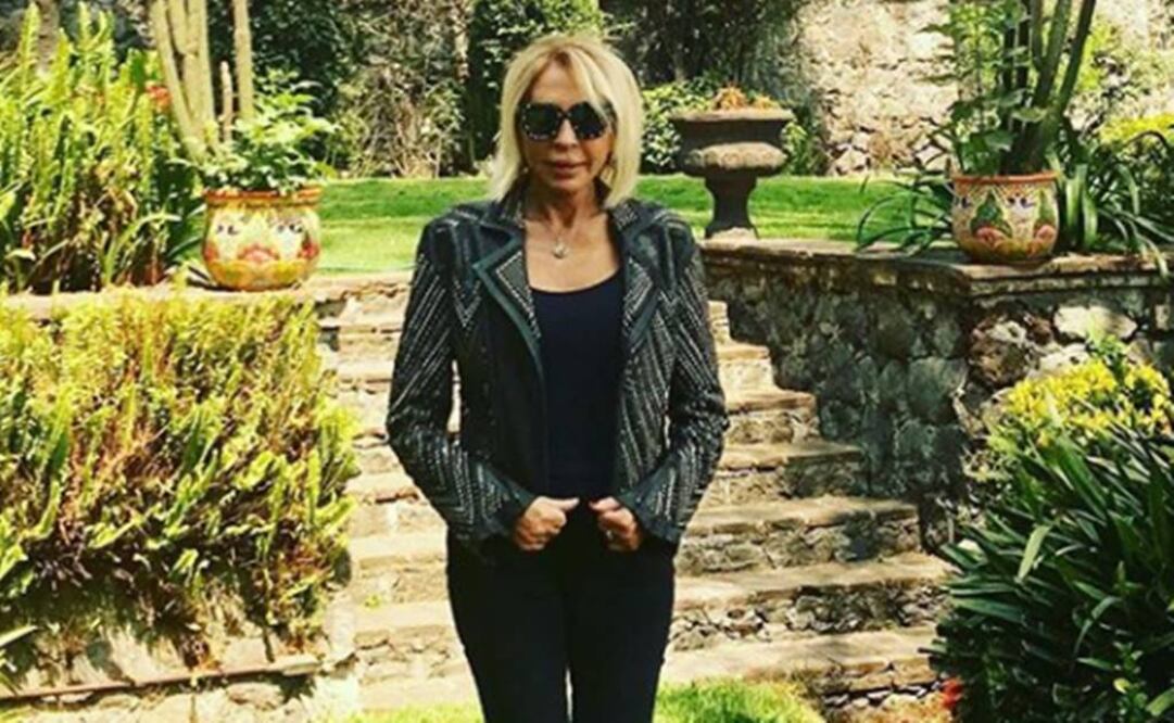 Bozzo necesita entrar a EU para arreglar sus problemas con Hacienda Foto: Instagram