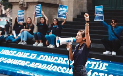 Organizaciones piden a diputados aprobar iniciativa contra la contaminación plástica en el comercio electrónico