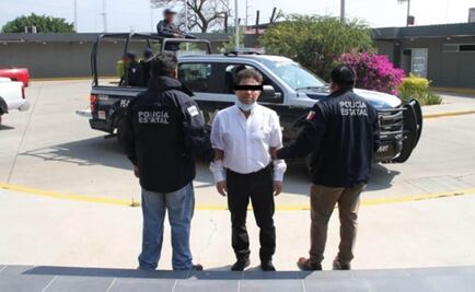 Dan prisión preventiva a Vera Carrizal por ataque con ácido de saxofonista