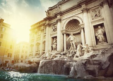 ¿Cuánto debes ahorrar para viajar a Roma?