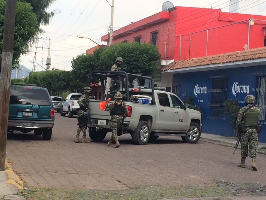 (Foto: El Universal)