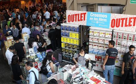 Gran Remate de Libros brinda oferta para niños y adultos