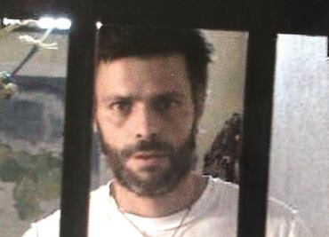 Afirma chavismo que Leopoldo López será acusado de homicidio