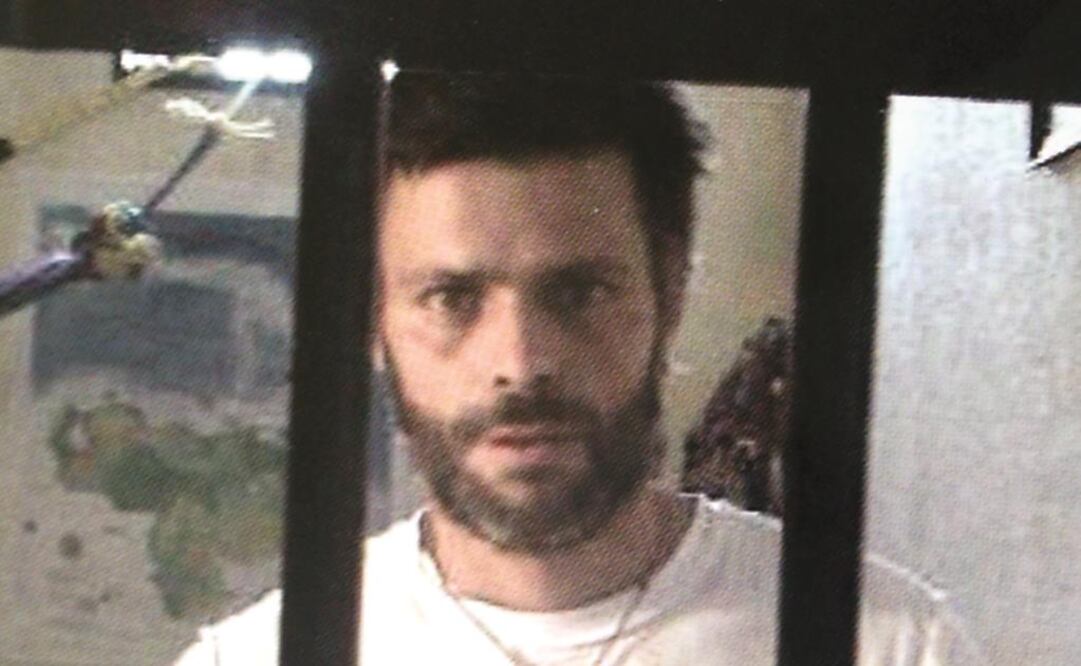 (Foto: Archivo/El Universal) 