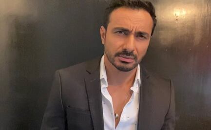 Pascacio López reaparece en redes tras ser puesto en libertad y envía contundente mensaje