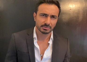 Pascacio López reaparece en redes tras ser puesto en libertad y envía contundente mensaje