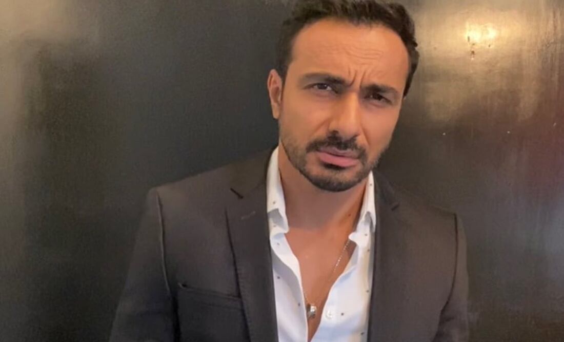 Pascacio López fue liberado el pasado 16 de febrero Foto: Instagram