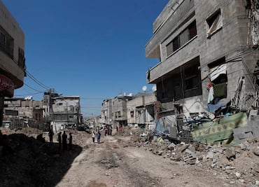 Redada israelí en Cisjordania deja 6 palestinos muertos y 35 heridos; operación busca erradicar el terrorismo: Netanyahu