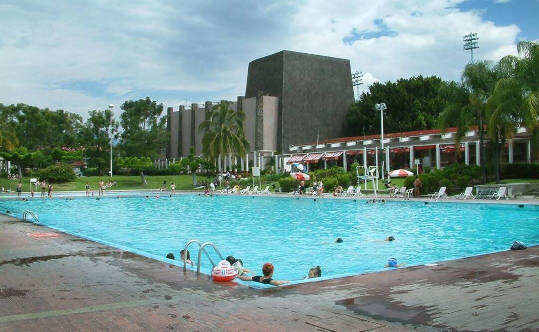 Centros vacacionales del IMSS mantienen precios por Semana Santa