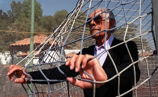 Presentan libro de la vida de Nacho Trelles: El gran estratega y su futbol