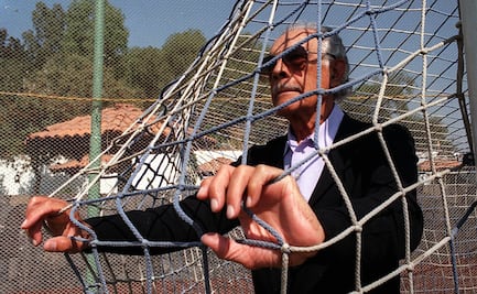 Presentan libro de la vida de Nacho Trelles: El gran estratega y su futbol