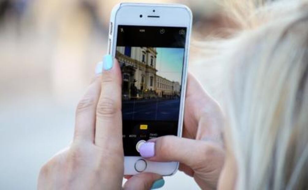 Agrega música a tus historias de Instagram