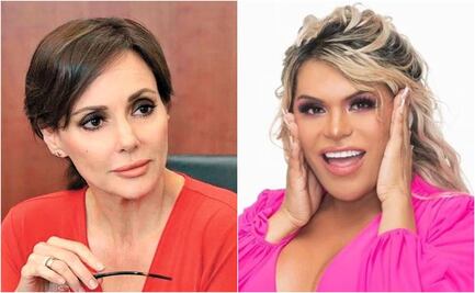 ¡Sigue la pelea! Lilly Téllez lanza advertencia a Wendy Guevara: "cuide su peluca"
