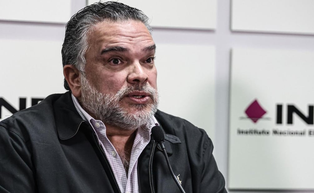 INE renueva equipos de seguridad en 40 inmuebles Fotos:  Gabriel Pano El Universal