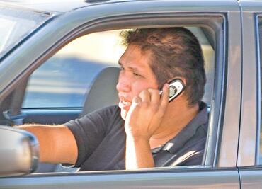 Atropellamientos son 30% de los accidentes, asegura ONG