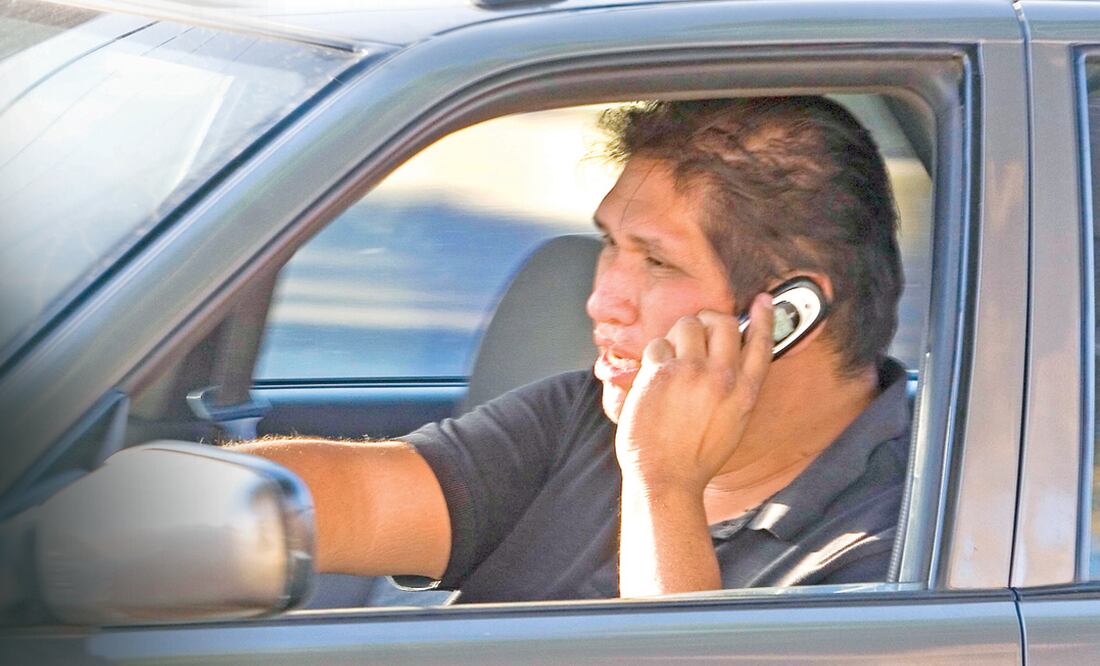 Atropellamientos son 30% de los accidentes, asegura ONG