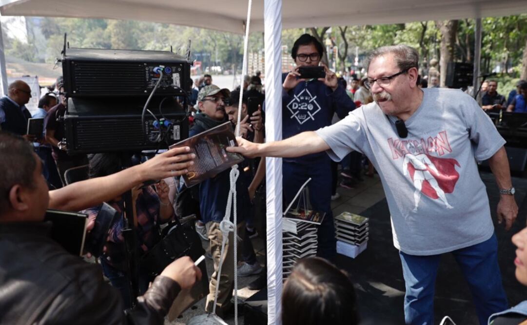 FOTO: Ivan Stephens/EL UNIVERSAL.